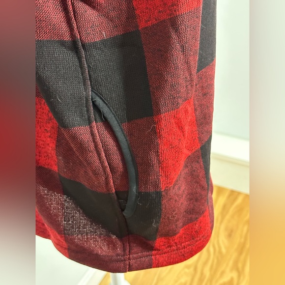 3/4 button Pull Over - Picture 4 of 7